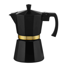 Ambition Royal kávéfőző 300 ml fekete kávéfőző