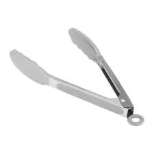 Ambition Snap univerzális csipesz 28 cm szürke konyhai eszköz