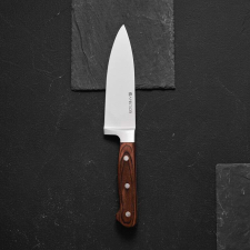Ambition Titanium szakácskés 15 cm kés és bárd