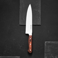 Ambition Titanium szakácskés 20 cm kés és bárd
