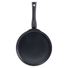 Ambition Tortite palacsintasütő 24 cm fekete edény