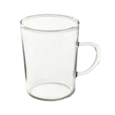 Ambition Vesta hőálló pohár szett 220 ml 6 darabos bögrék, csészék