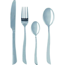  Ambition Wave 24 részes evőeszköz készlet tányér és evőeszköz