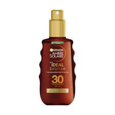 Ambre AMBRE SOLAIRE IP30 Ideal bronze olaj spray 150 ml naptej, napolaj