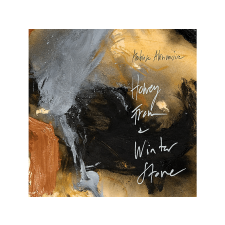  Ambrose Akinmusire - Honey From A Winter Stone (CD) jazz