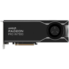AMD 100-300000074 Radeon Pro W7900 48GB GDDR6 PCIE videókártya