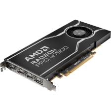 AMD 100-300000078 Radeon Pro W7500 8GB GDDR6 PCIE videókártya