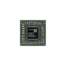 AMD APU, BGA Microprocessor Chip EM2100ICJ23HM  csere, alaplap javítás 1 év jótállással laptop alkatrész