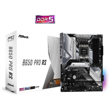 AMD ASRock B650 Pro RS Alaplap alaplap