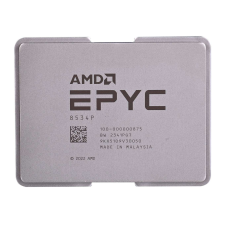 AMD EPYC 8534P processzor 2,3 GHz 128 MB L3 processzor