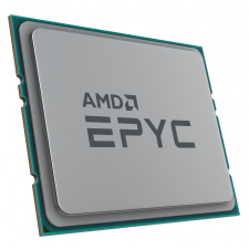 AMD EPYC ROME 8-CORE 7252 3.2GHZ SKT SP3 64MB CACHE 120W TRAY (100-000000080) processzor
