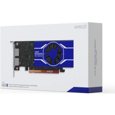 AMD pro w6400 4gb gddr6 videokártya (100-506189) videókártya