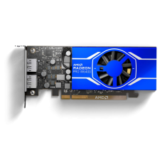 AMD PRO W6400 Radeon PRO W6400 4 GB GDDR6 videókártya