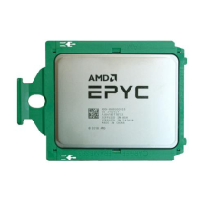 AMD Processzor AMD EPYC 7443 (128MB Cache, 24x 2.85GHz) 100-000000340 processzor
