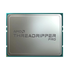 AMD Processzor AMD Threadripper Pro 5975WX (128MB, 32x 4.5GHz) 100-000000445 processzor