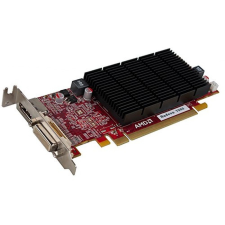 AMD Radeon HD7350 512MB DDR3 LP