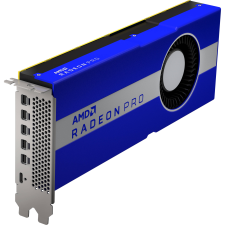 AMD Radeon Pro W5700 8GB GDDR6 Videokártya (100-506085) videókártya