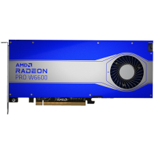 AMD radeon pro w6600 8gb gddr6 videókártya (100-506159) videókártya