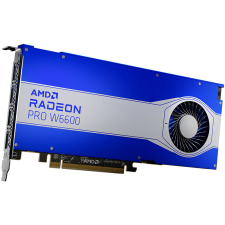 AMD Radeon Pro W6600 8GB GDDR6 Videókártya (100-506159) videókártya