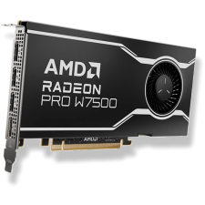AMD Radeon PRO W7500 8GB videókártya