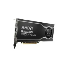  AMD Radeon Pro W7600 8GB DDR6 videókártya