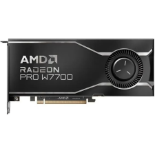AMD radeon pro w7700 16gb gddr6 (100-300000006) videókártya