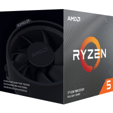 AMD Ryzen 5 - 3600 processzor
