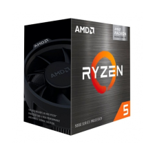 AMD RYZEN 5 - 5500 (100-100000457BOX) processzor