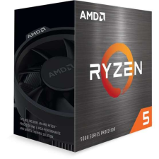 AMD RYZEN 5 - 5600 processzor