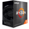 AMD Ryzen 5 5600X 3.70GHz AM4 BOX (100-100000065BOX)