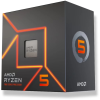 AMD Ryzen 5 7400 3.30GHz AM5 (100-000001900)