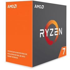 AMD Ryzen 7 1700 Octa-Core 3GHz AM4 processzor