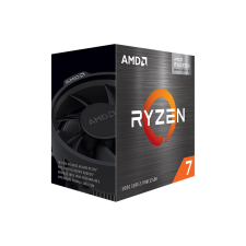 AMD RYZEN 7 - 5700G processzor