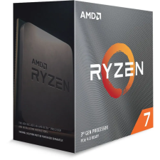 AMD Ryzen 7 5800X3D 3,4GHz AM4 BOX (Ventilátor nélkül) (100-100000651WOF) processzor