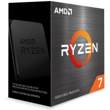 AMD Ryzen 7 5800X 3.80GHz AM4 BOX (100-100000063WOF) processzor