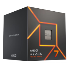AMD Ryzen 7 7700 3.80GHz AM5 BOX (100-100000592BOX) processzor