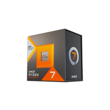 AMD Ryzen 7 - 7800X3D processzor