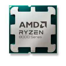 AMD Ryzen 7 8700F 4,1 GHz 16 MB L3 Doboz processzor processzor