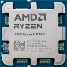 AMD Ryzen 7 9700X 3.80GHz AM5 Tray (100-000001404) processzor