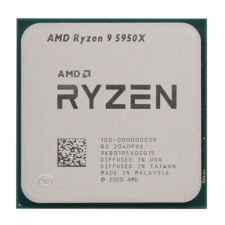 AMD Ryzen 9 5950X 3.4GHz AM4 Tray (100-000000059) processzor