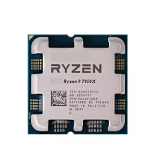 AMD Ryzen 9 7950X 4.5GHz AM5 Tray (100-000000514) processzor