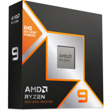 AMD Ryzen 9 9900X3D 4.40GHz AM5 processzor
