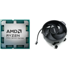 AMD Ryzen PRO 9 9945 3.40GHz AM5 100-100001407MPK processzor