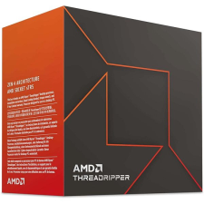 AMD Ryzen Threadripper 7980X processzor