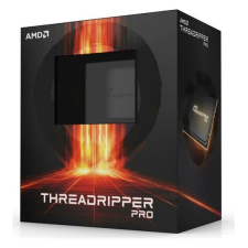 AMD Ryzen Threadripper PRO 5975WX (3,6GHz, sWRX8, box, hűtő nélkül) (100-100000445WOF) processzor