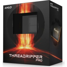 AMD Ryzen Threadripper Pro 5995WX, 2.7 GHz, 256 MB, BOX (100-100000444WOF) processzor