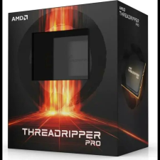 AMD Ryzen Threadripper PRO 5995WX 2.7GHz sWRX8 (100-100000444WOF) processzor