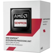 AMD Sempron X2 2650 1.45GHz AM1 processzor
