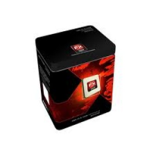 AMD X6 FX-6100 3.3GHz AM3+ processzor