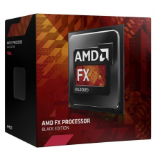 AMD X8 FX-8320E 3.2GHz AM3+ processzor